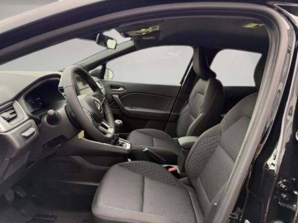 Renault Captur 🔥🚨BUSINESS-SUV-DEAL🚨🔥Evolution TCe 90 *SITZHEIZUNG,KLIMAAUTOMATIK,LICHT- u. REGENSENSOR*
