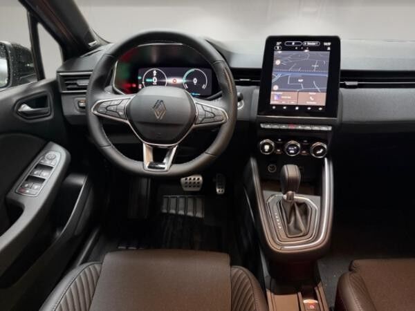 Renault Clio 🌟 Esprit Alpine 🌟 1.6 E-TECH Full Hybrid *Bestandsfahrzeug*BOSE*360°KAMERA*WINTERPAKET*