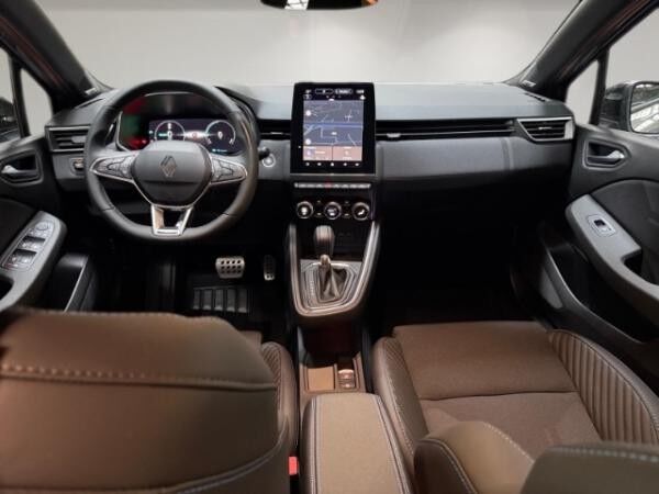 Renault Clio 🌟 Esprit Alpine 🌟 1.6 E-TECH Full Hybrid *Bestandsfahrzeug*BOSE*360°KAMERA*WINTERPAKET*