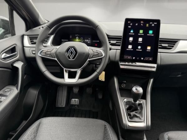 Renault Captur 🔥🚨BUSINESS-SUV-DEAL🚨🔥Evolution TCe 90 *SITZHEIZUNG,KLIMAAUTOMATIK,LICHT- u. REGENSENSOR*