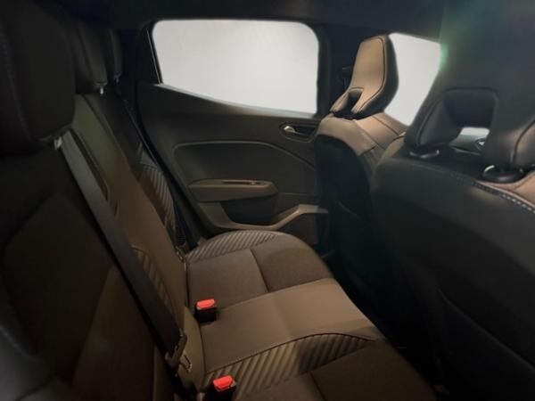 Renault Clio 🌟 Esprit Alpine 🌟 1.6 E-TECH Full Hybrid *Bestandsfahrzeug*BOSE*360°KAMERA*WINTERPAKET*