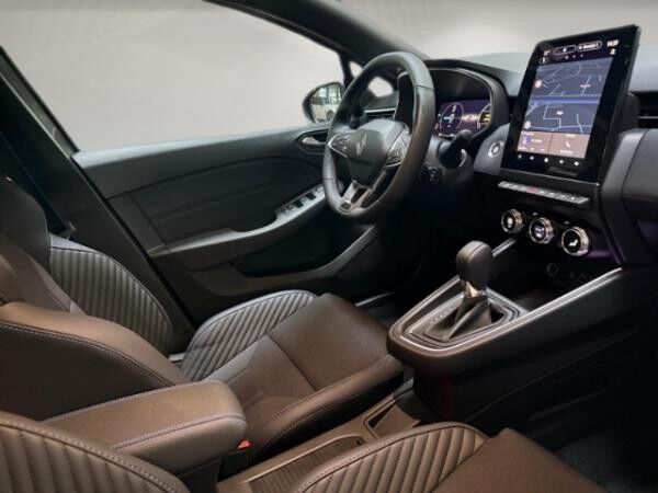 Renault Clio 🌟 Esprit Alpine 🌟 1.6 E-TECH Full Hybrid *Bestandsfahrzeug*BOSE*360°KAMERA*WINTERPAKET*