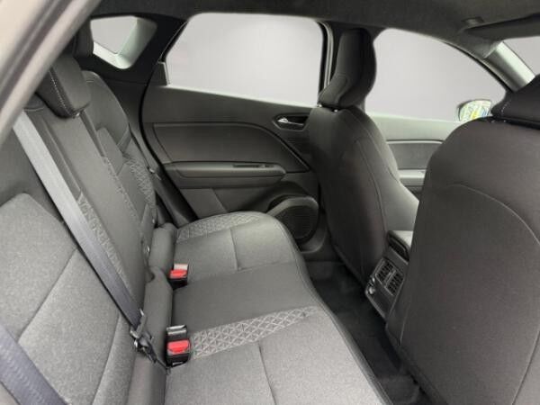 Renault Captur 🔥🚨BUSINESS-SUV-DEAL🚨🔥Evolution TCe 90 *SITZHEIZUNG,KLIMAAUTOMATIK,LICHT- u. REGENSENSOR*