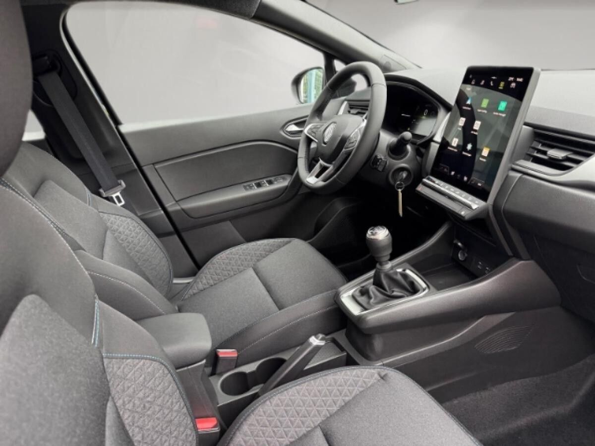 Renault Captur 🔥🚨BUSINESS-SUV-DEAL🚨🔥Evolution TCe 90 *SITZHEIZUNG,KLIMAAUTOMATIK,LICHT- u. REGENSENSOR*