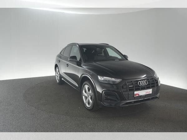 Audi Q5 Sportback 45 TFSI qu. advanced / SOFORT VERFÜGBAR !