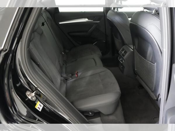 Audi Q5 Sportback 45 TFSI qu. advanced / SOFORT VERFÜGBAR !