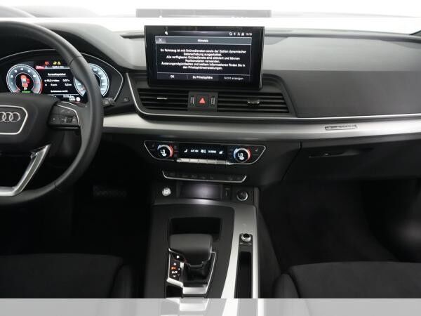 Audi Q5 Sportback 45 TFSI qu. advanced / SOFORT VERFÜGBAR !