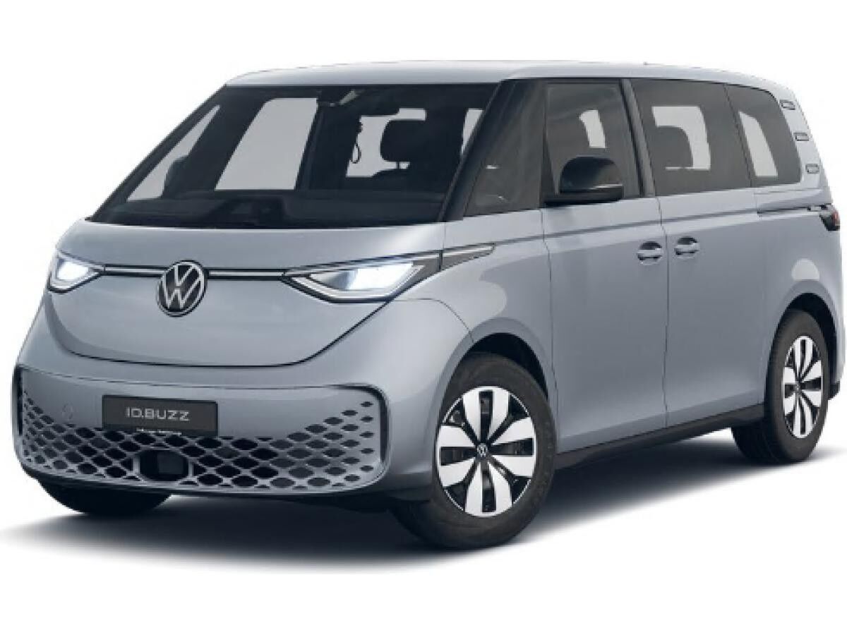 Volkswagen ID.Buzz Pro * Befristete Stückzahl*