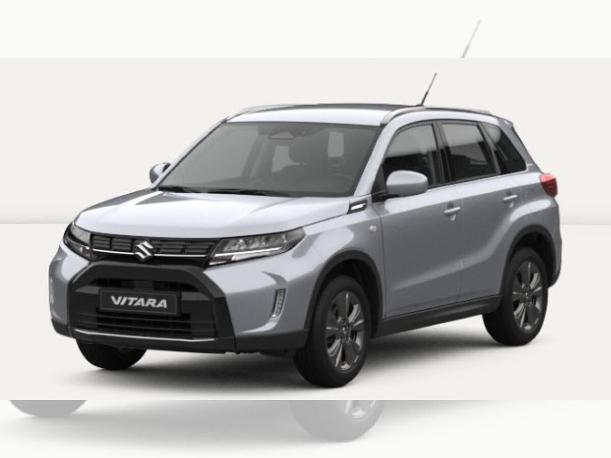 Suzuki Vitara 1.4 Comfort Hybrid Neuwagenbestellung **Sonderaktion!! Farbe frei wählbar!**
