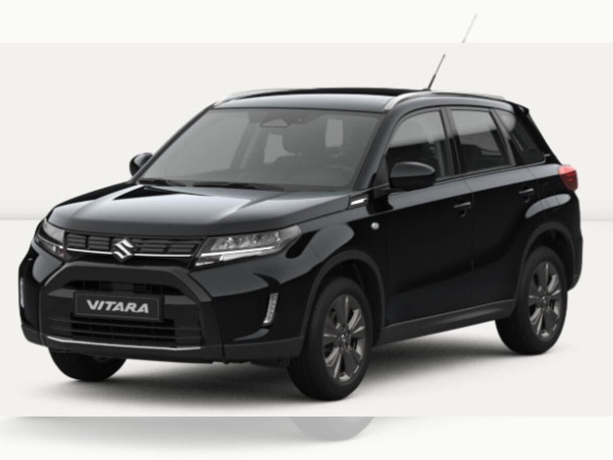 Suzuki Vitara 1.4 Comfort Hybrid Neuwagenbestellung **Sonderaktion!! Farbe frei wählbar!**