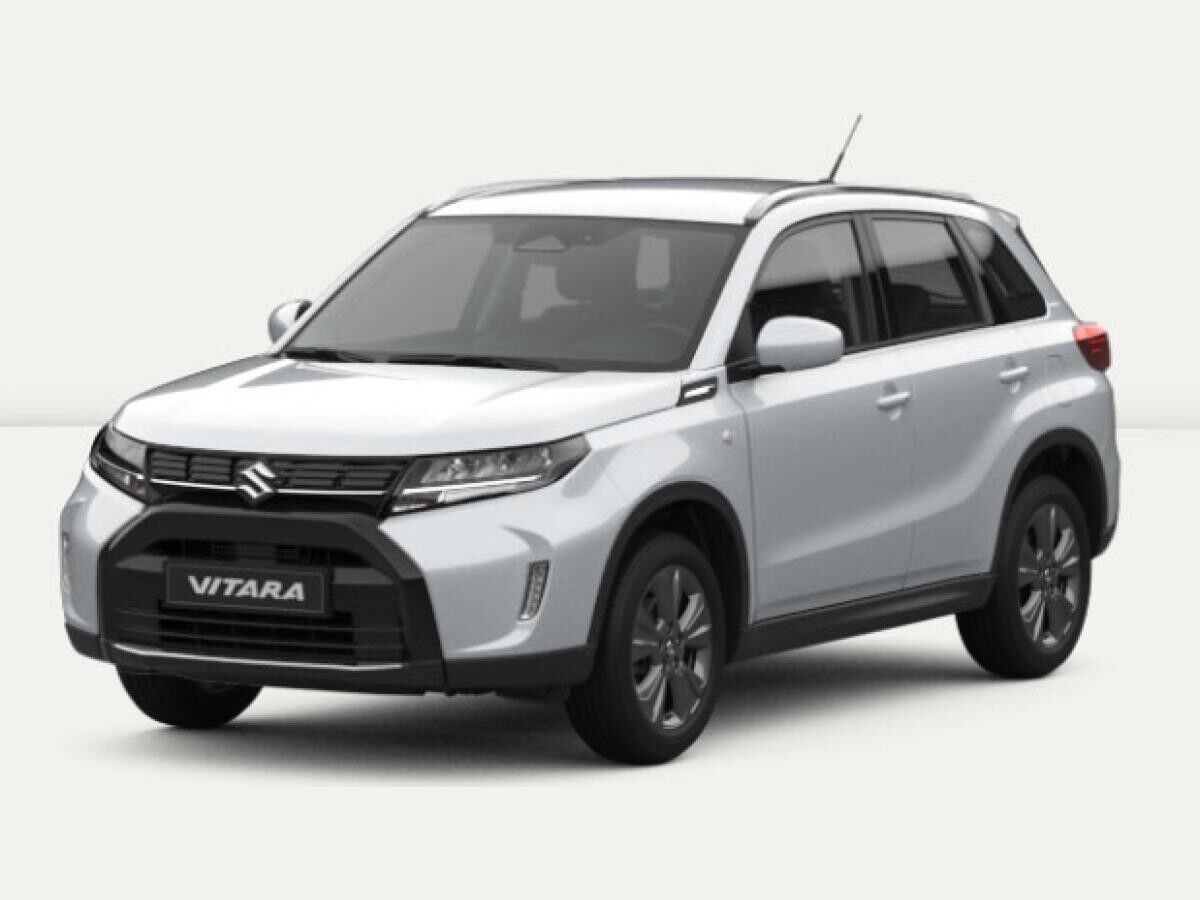 Suzuki Vitara 1.4 Comfort Hybrid Neuwagenbestellung **Sonderaktion!! Farbe frei wählbar!**