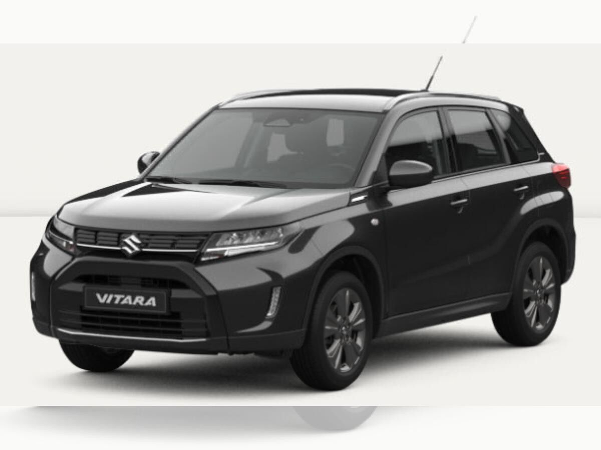 Suzuki Vitara 1.4 Comfort Hybrid Neuwagenbestellung **Sonderaktion!! Farbe frei wählbar!**