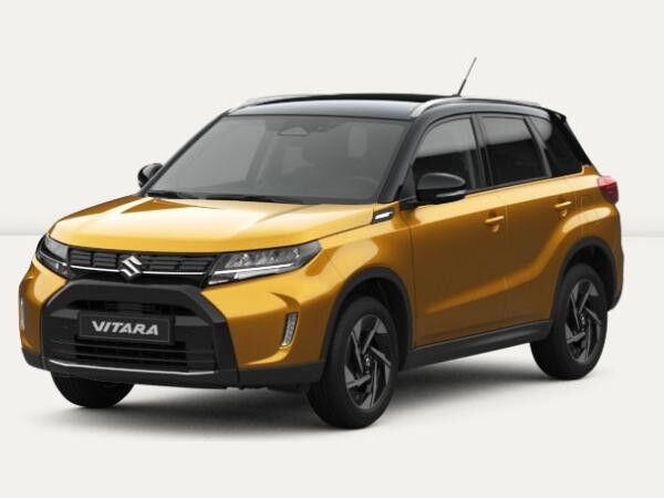 Suzuki Vitara 1.4 Comfort Hybrid Neuwagenbestellung **Sonderaktion!! Farbe frei wählbar!**