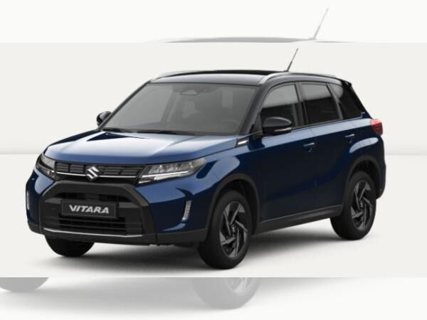 Suzuki Vitara 1.4 Comfort Hybrid Neuwagenbestellung **Sonderaktion!! Farbe frei wählbar!**