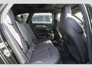 Audi RS6 Avant 4.0 TFSI quattro