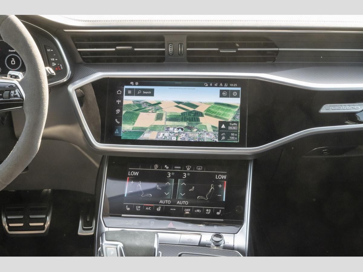 Audi RS6 Avant 4.0 TFSI quattro Audi RS6 Avant 4.0 TFSI quattro