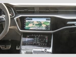 Audi RS6 Avant 4.0 TFSI quattro