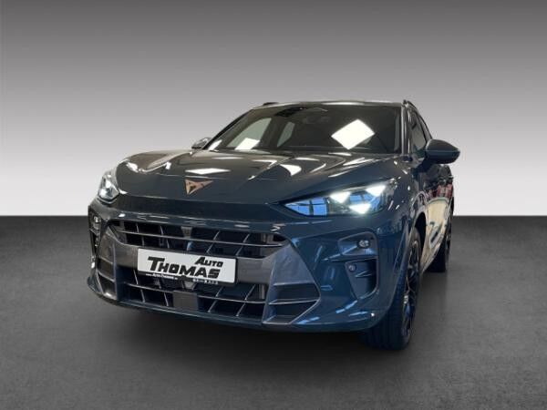 Cupra Terramar VZ 1.5 e-Hybrid 272 PS 6-Gang DSG