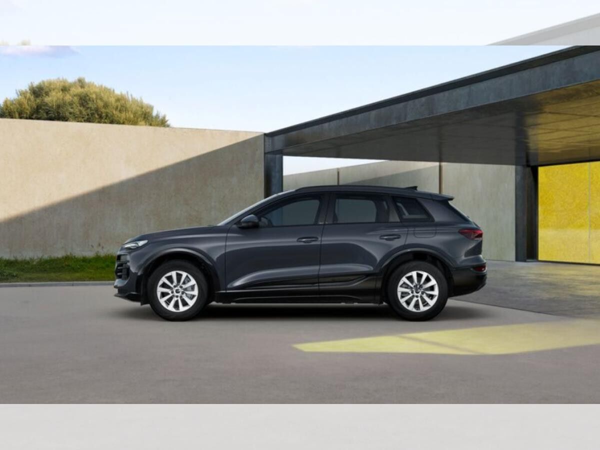 Audi Q6 e-tron 💡0,25 % Versteuerung 💡