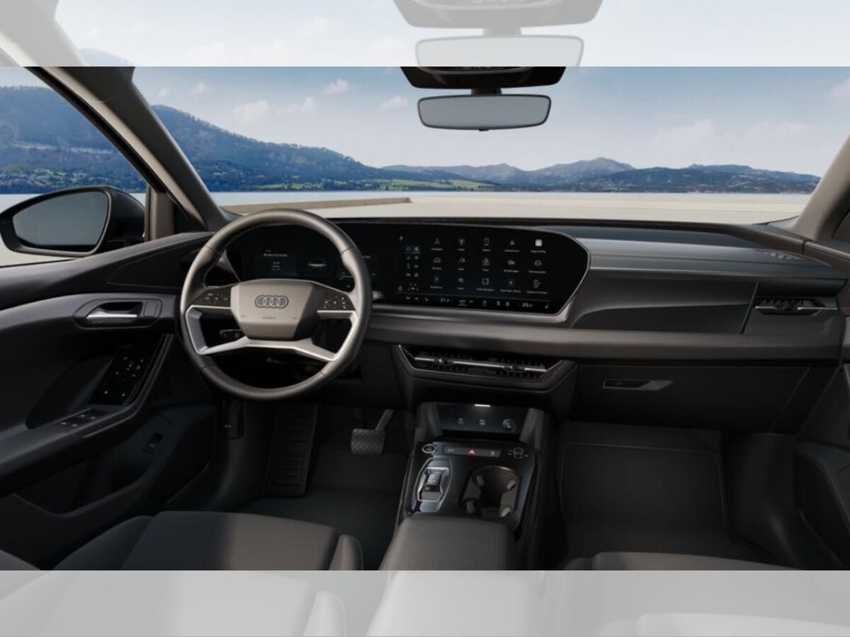 Audi Q6 e-tron 💡0,25 % Versteuerung 💡