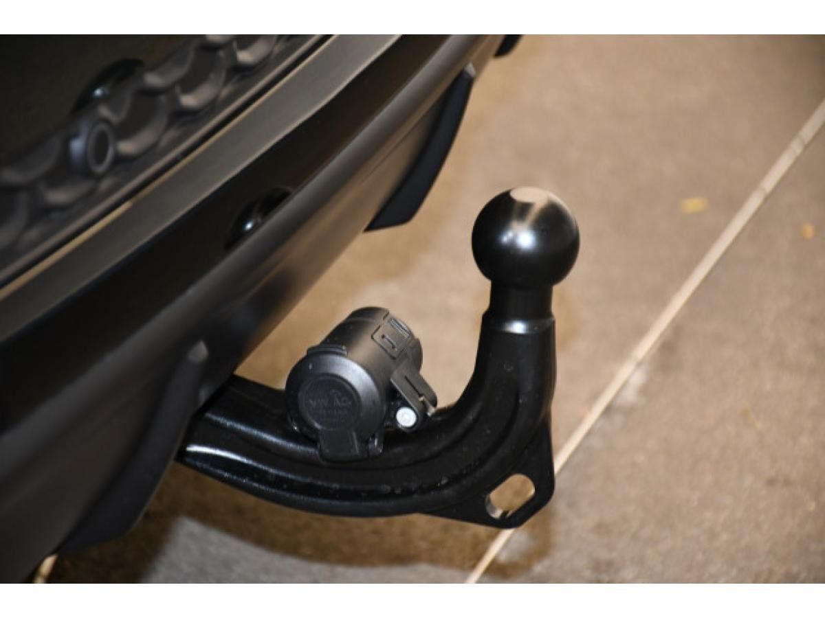 Audi SQ7 Audi exlusive Verde Ermes metallic HD Matrix LED-Scheinwerfer  Panorama-Glasdach Nachtsichtassistent