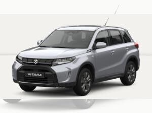 Suzuki Vitara 1.4 Comfort Allgrip AT Neuwagenbestellung **Sonderaktion!! Farbe frei wählbar!**