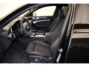 Audi RS6 RS 6 Avant HD Matrix LED-Scheinwerfer mit Audi Laserlicht RS-Dynamikpaket plus RS-Keramikbremsanlage