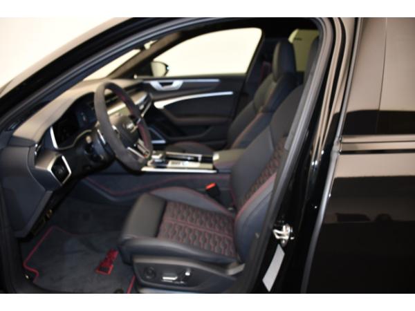Audi RS6 RS 6 Avant HD Matrix LED-Scheinwerfer mit Audi Laserlicht RS-Dynamikpaket plus RS-Keramikbremsanlage