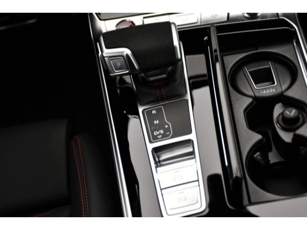 Audi RS6 RS 6 Avant HD Matrix LED-Scheinwerfer mit Audi Laserlicht RS-Dynamikpaket plus RS-Keramikbremsanlage