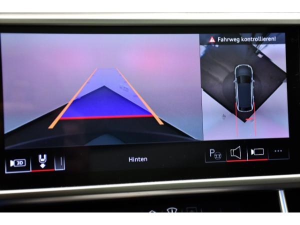 Audi RS6 RS 6 Avant HD Matrix LED-Scheinwerfer mit Audi Laserlicht RS-Dynamikpaket plus RS-Keramikbremsanlage