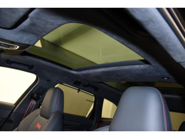 Audi RS6 RS 6 Avant HD Matrix LED-Scheinwerfer mit Audi Laserlicht RS-Dynamikpaket plus RS-Keramikbremsanlage