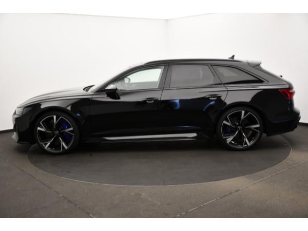 Audi RS6 RS 6 Avant HD Matrix LED-Scheinwerfer mit Audi Laserlicht RS-Dynamikpaket plus RS-Keramikbremsanlage