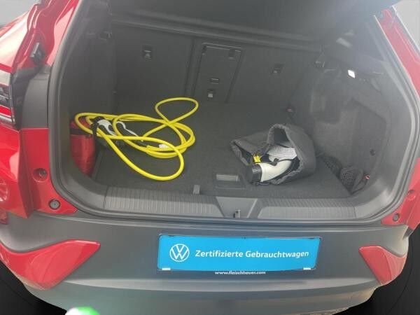 Volkswagen ID.4 GTX 4Motion AHK-klappbar RFK Pano Wärmepumpe DCC TopSportPlus Travel