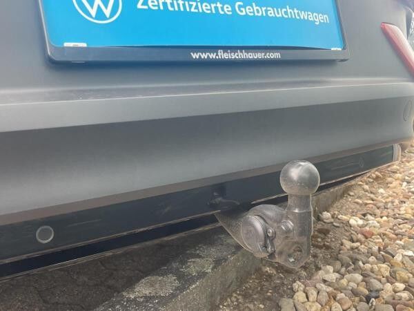 Volkswagen ID.4 GTX 4Motion AHK-klappbar RFK Pano Wärmepumpe DCC TopSportPlus Travel