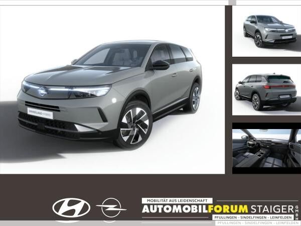 Opel Grandland GS inkl. Allwetter/ Technik-Paket