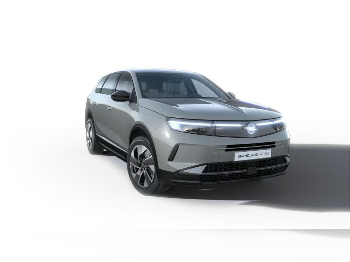 Opel Grandland GS inkl. Allwetter/ Technik-Paket