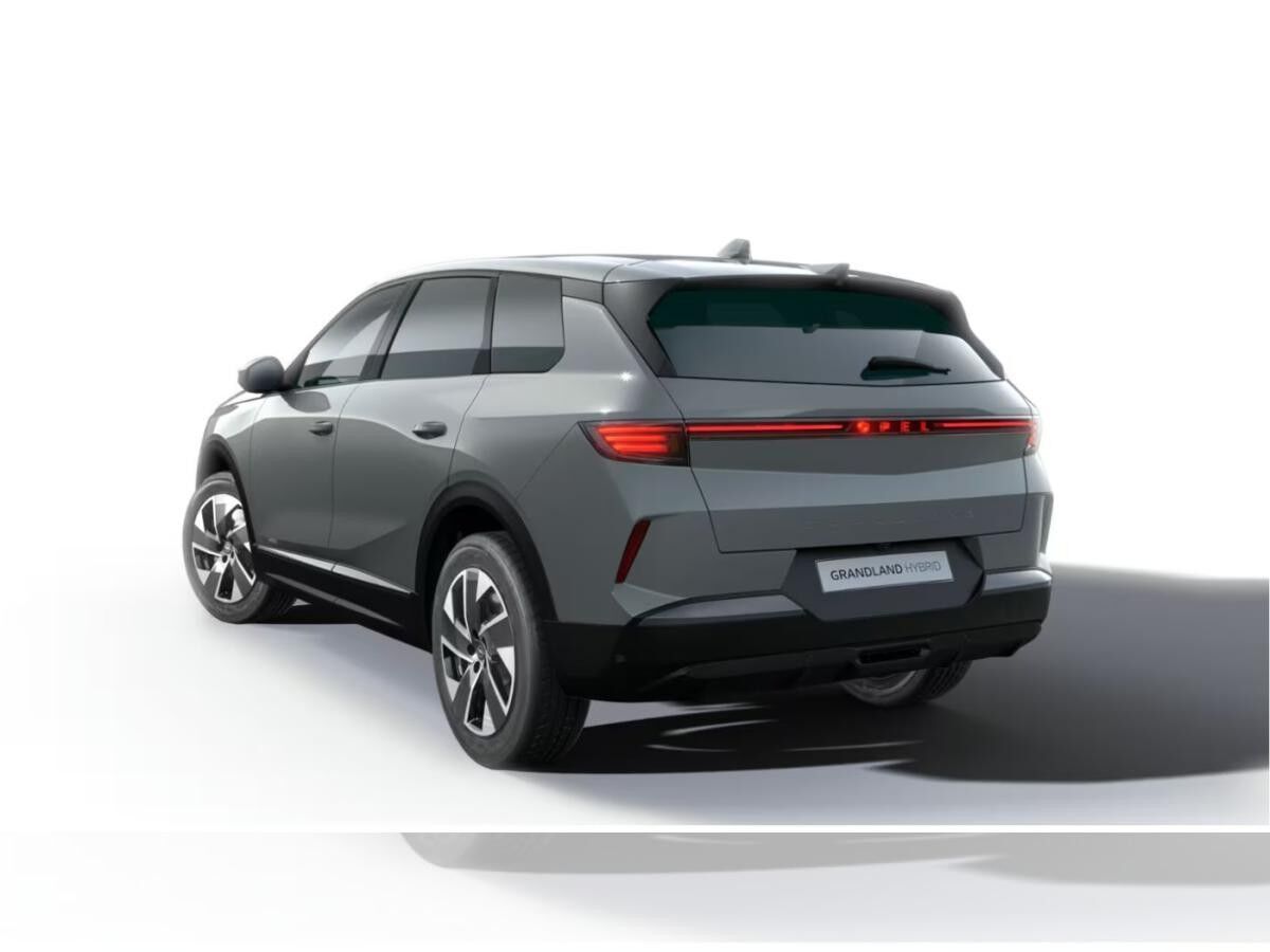 Opel Grandland GS inkl. Allwetter/ Technik-Paket