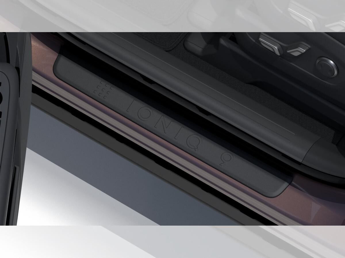Hyundai IONIQ 9 7-SITZER 110 kWh 620km BESTELLAKTION 4-5 MONATE*800V*LED*WÄRMEPUMPE