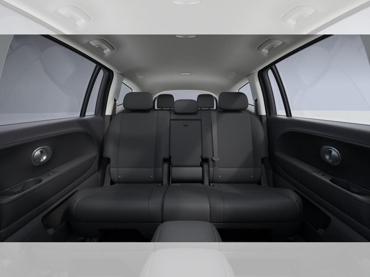 Hyundai IONIQ 9 7-SITZER 110 kWh 620km BESTELLAKTION 4-5 MONATE*800V*LED*WÄRMEPUMPE