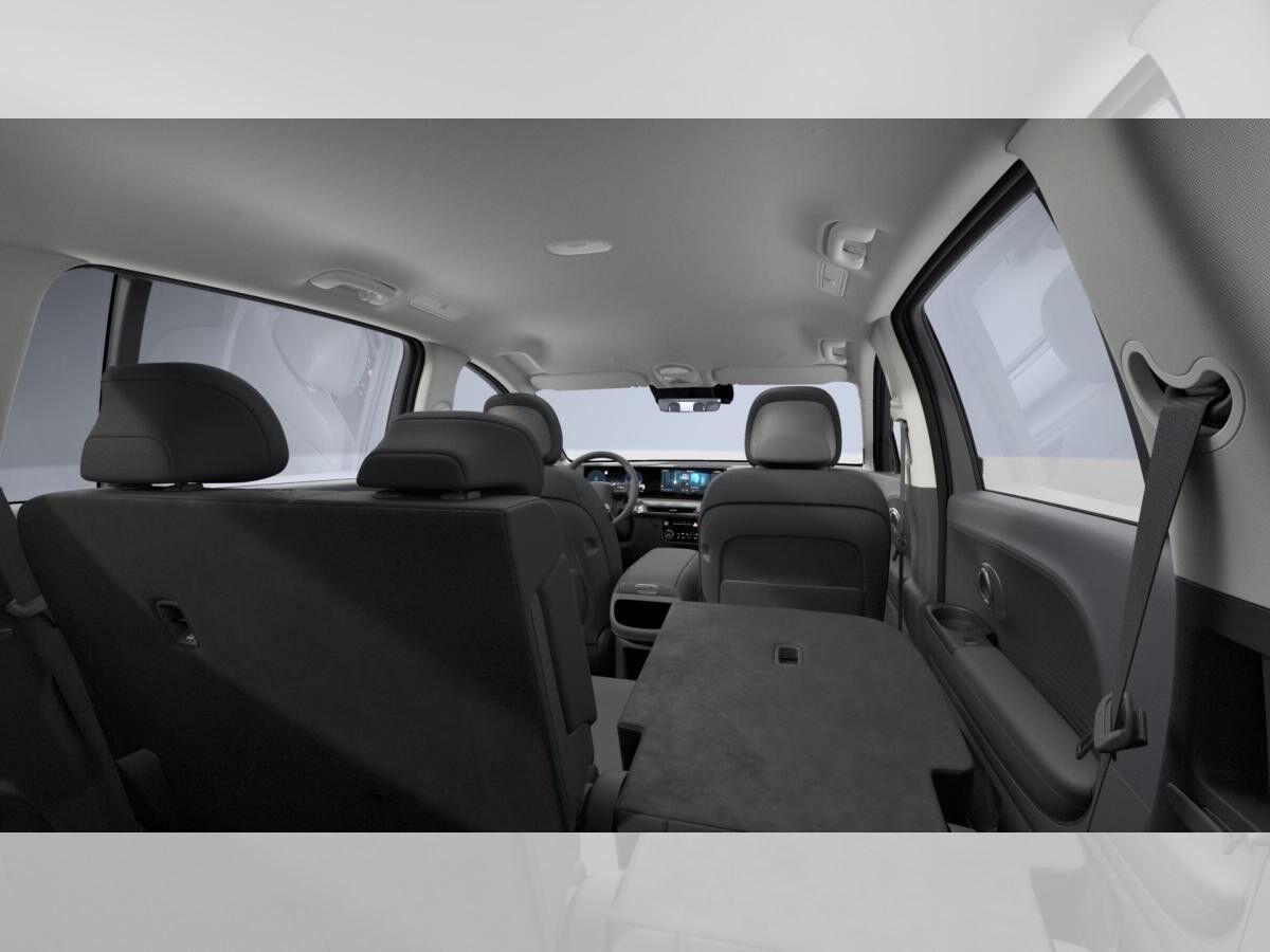 Hyundai IONIQ 9 7-SITZER 110 kWh 620km BESTELLAKTION 4-5 MONATE*800V*LED*WÄRMEPUMPE