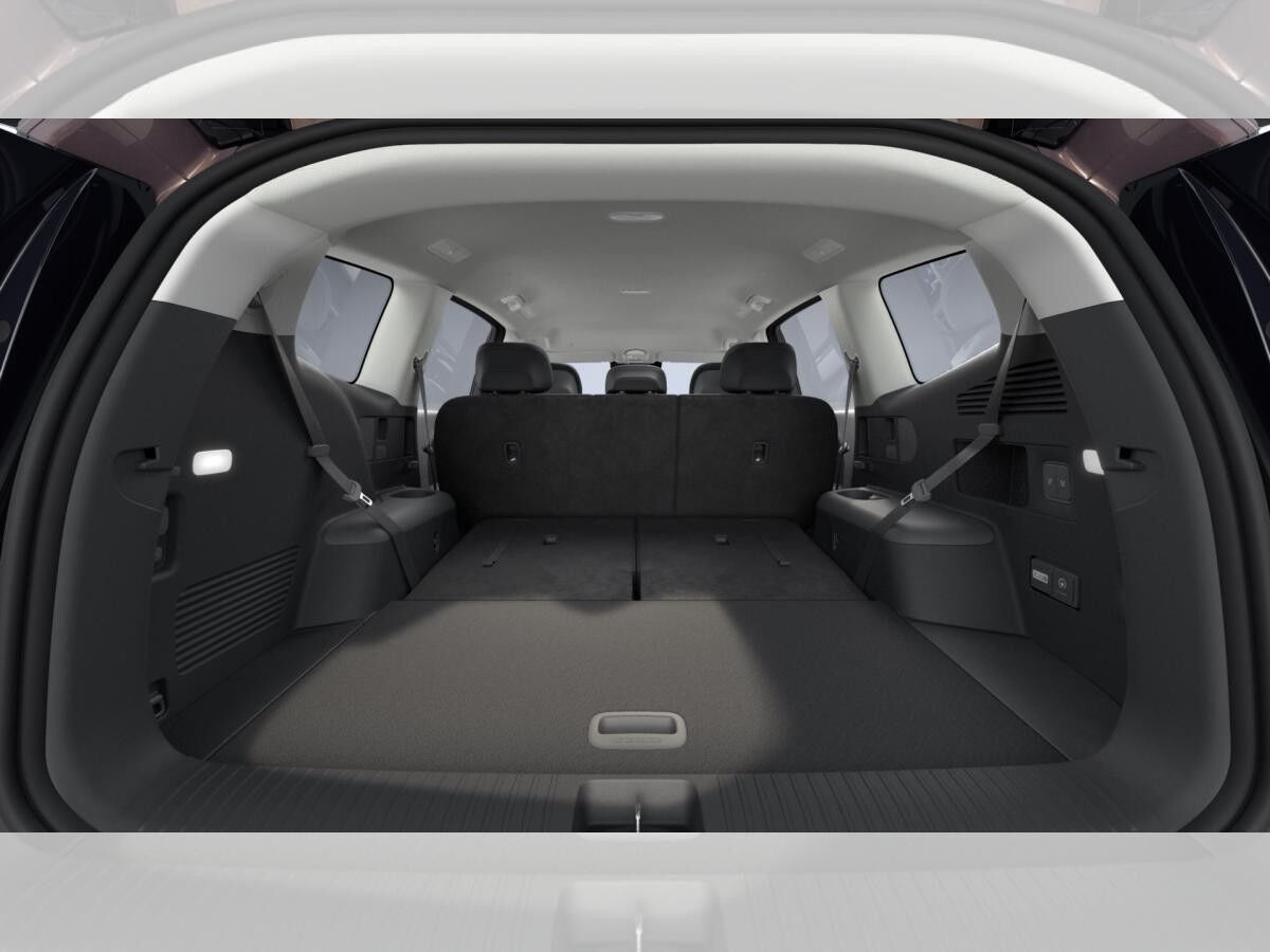 Hyundai IONIQ 9 7-SITZER 110 kWh 620km BESTELLAKTION 4-5 MONATE*800V*LED*WÄRMEPUMPE