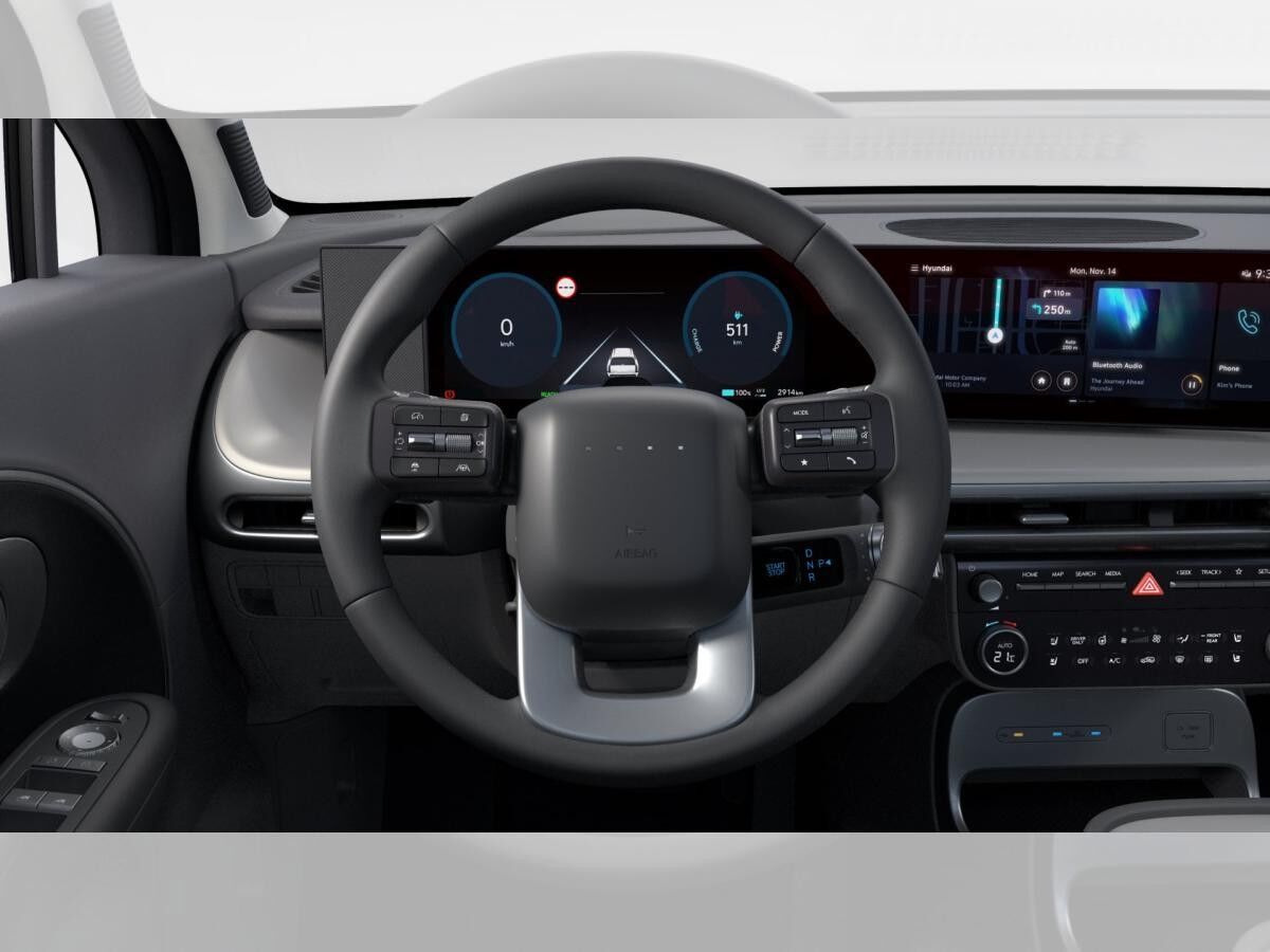 Hyundai IONIQ 9 7-SITZER 110 kWh 620km BESTELLAKTION 4-5 MONATE*800V*LED*WÄRMEPUMPE