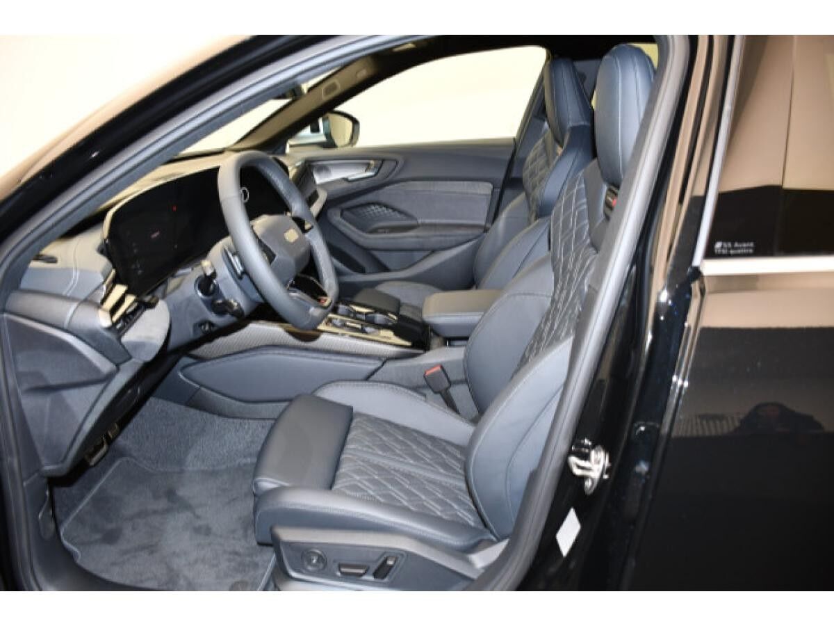 Audi S5 Avant Head Up Dispaly Matrix Scheinwerfer digitale OLED Sitzbelüftung Memory