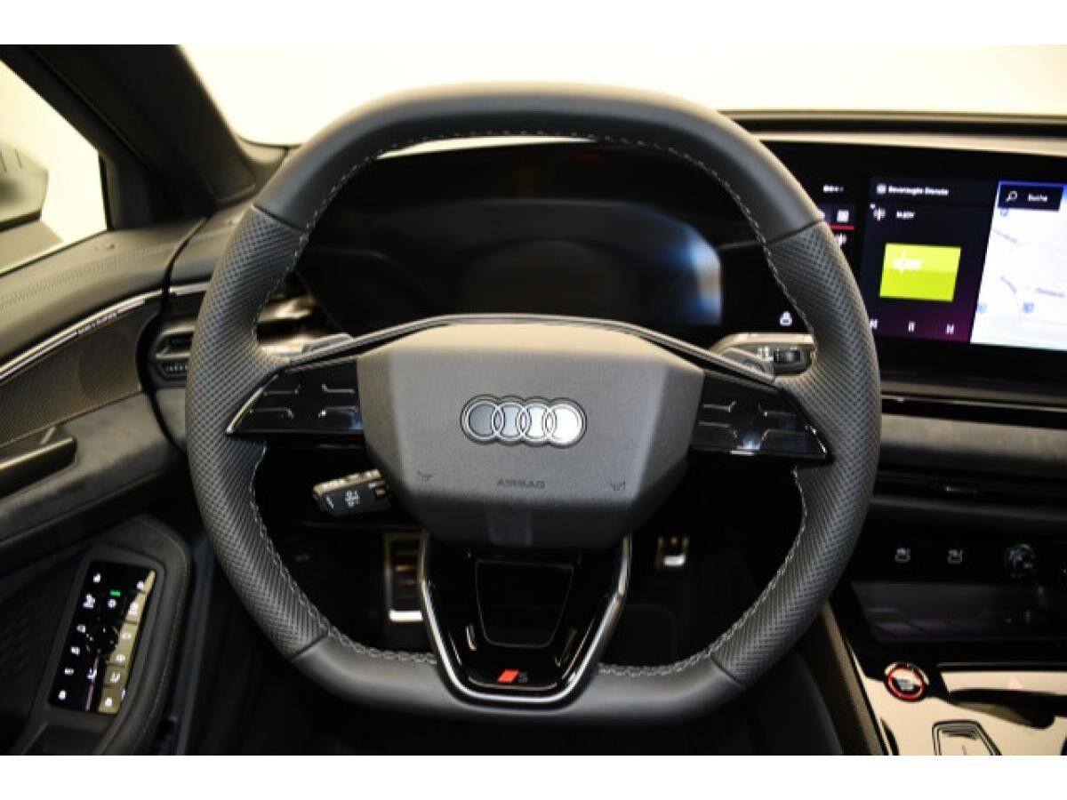 Audi S5 Avant Head Up Dispaly Matrix Scheinwerfer digitale OLED Sitzbelüftung Memory