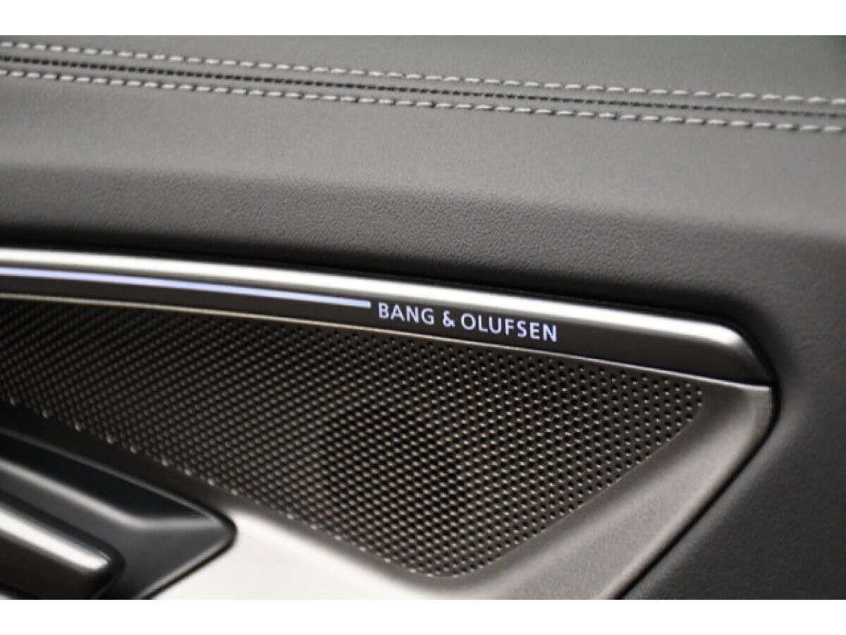 Audi S5 Avant Head Up Dispaly Matrix Scheinwerfer digitale OLED Sitzbelüftung Memory