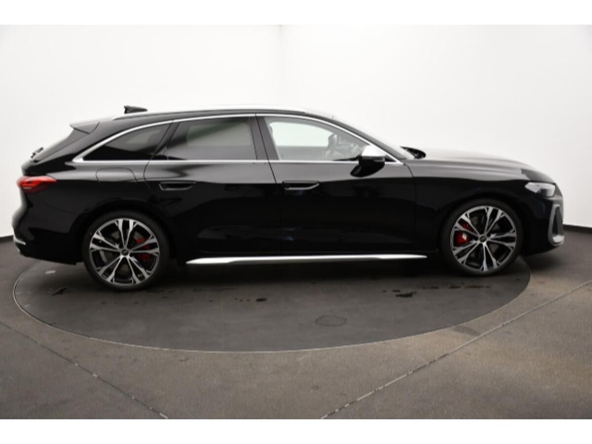 Audi S5 Avant Head Up Dispaly Matrix Scheinwerfer digitale OLED Sitzbelüftung Memory