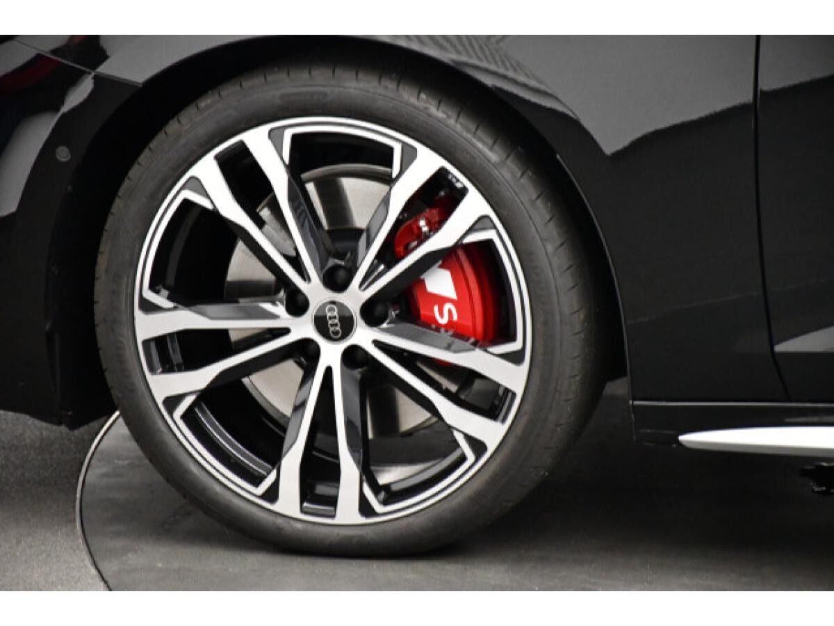 Audi S5 Avant Head Up Dispaly Matrix Scheinwerfer digitale OLED Sitzbelüftung Memory