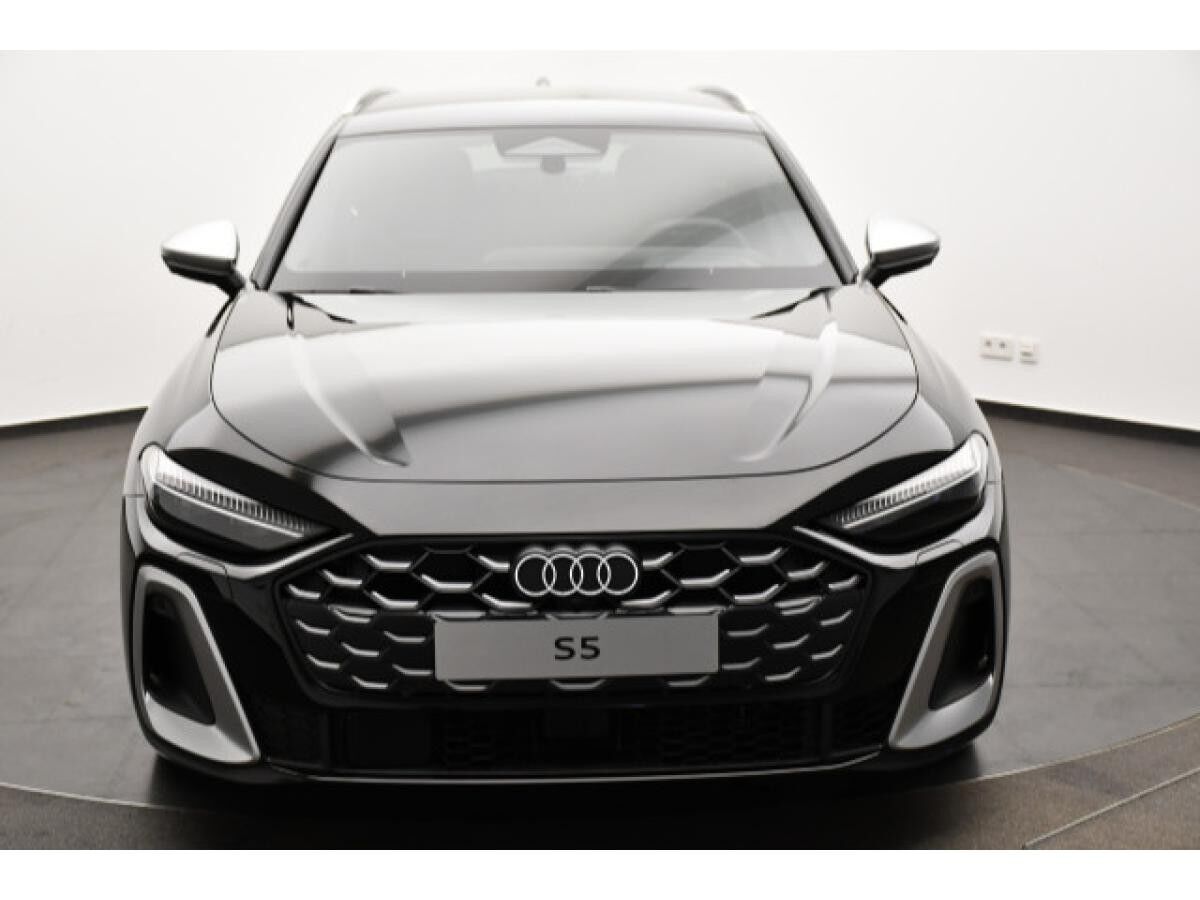 Audi S5 Avant Head Up Dispaly Matrix Scheinwerfer digitale OLED Sitzbelüftung Memory