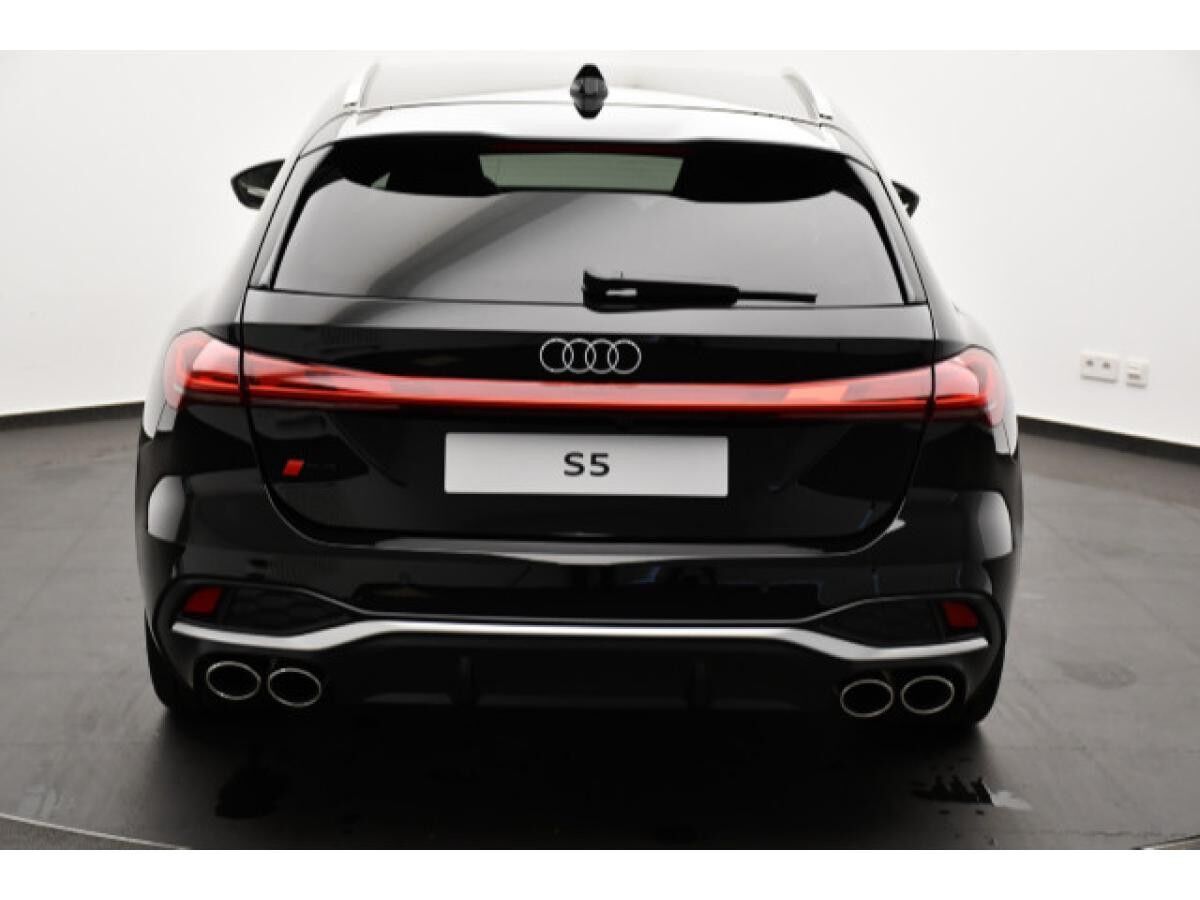 Audi S5 Avant Head Up Dispaly Matrix Scheinwerfer digitale OLED Sitzbelüftung Memory