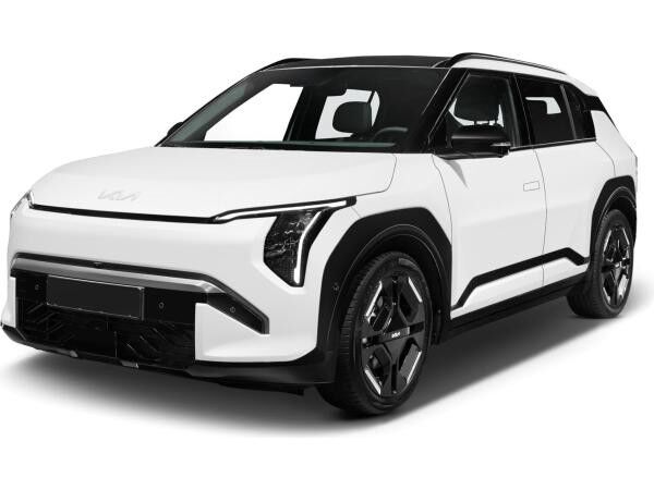 Kia EV3 KIA EV3* Aktion Q3 81kw*Winterpaket !!!